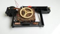 Лот: 11272586. Фото: 2. Тюнер для Sharp WF-939 ZP(BK). Аудиотехника
