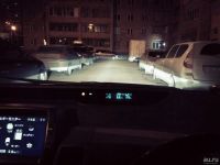 Лот: 12100492. Фото: 3. Пара топовых линз Koito q5 3.0... Авто, мото, водный транспорт