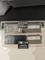 Лот: 25899725. Фото: 3. 32Gb (2x16Gb) DDR5 Kingston Fury... Компьютеры, оргтехника, канцтовары