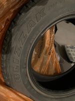 Лот: 17878042. Фото: 3. Шины зимние Bridgestone 225/65... Авто, мото, водный транспорт