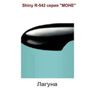 Лот: 13990792. Фото: 2. SHINY R-542 Deluxe (d 42 мм) цвет... Канцелярские и офисные товары