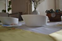 Лот: 5380999. Фото: 3. Оригинальные тарелки, или салатники... Домашний быт