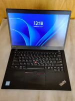 Лот: 25126159. Фото: 7. Ноутбук i7 lenovo thinkpad x390