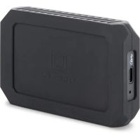 Лот: 25255138. Фото: 3. Внешний диск SSD Oyen Digital... Компьютеры, оргтехника, канцтовары