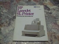 Лот: 3436553. Фото: 3. Принтер HP LaserJet 6L рабочий. Компьютеры, оргтехника, канцтовары
