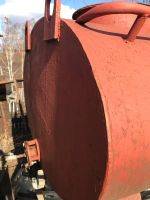 Лот: 15853035. Фото: 3. Ёмкость 3,5 куба. Красноярск
