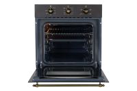 Лот: 24689486. Фото: 10. Электрический духовой шкаф MBS...