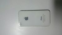 Лот: 5099929. Фото: 2. Iphone 4 16GB White. Смартфоны, связь, навигация