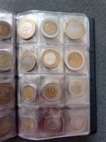 Лот: 25787857. Фото: 5. Набор биметаллических монет мира