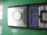 Лот: 23230346. Фото: 7. Литва 5 лит 1936 г. Серебро.