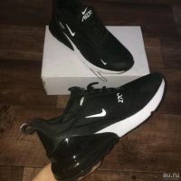 Лот: 13796840. Фото: 5. Красовки (найк) Nike Air Max 270