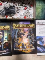 Лот: 25740181. Фото: 4. Настольная игра Pathfinder, стартовый...