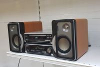Лот: 17448173. Фото: 2. Музыкальный центр supra SMK-44X... Аудиотехника