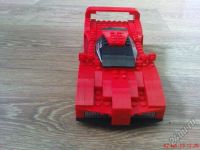 Лот: 5852817. Фото: 3. Лего Lego (аналог совместим с... Дети растут