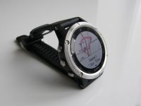 Лот: 13632392. Фото: 6. Garmin Fenix 5 Plus Серебристые...