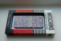 Лот: 3411079. Фото: 2. Чехол Moschino для Iphone 5!. Аксессуары