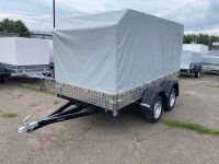 Лот: 19394751. Фото: 6. Прицеп Аляска Фермер 3.0