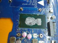 Лот: 25890154. Фото: 3. Б\У исправная материнская плата... Компьютеры, оргтехника, канцтовары