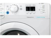 Лот: 25312846. Фото: 5. Стиральная машина Indesit BWSA...