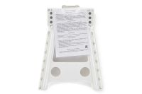 Лот: 23676977. Фото: 5. Табурет складной MITTE Smart