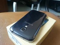 Лот: 4172187. Фото: 2. Samsung Galaxy S4 mini. Смартфоны, связь, навигация