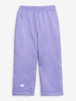 Лот: 25890582. Фото: 6. Брюки демисезонные для девочки...