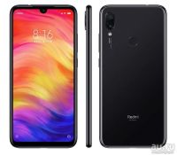 Лот: 13664512. Фото: 2. Смартфон Xiaomi Redmi Note 7... Смартфоны, связь, навигация