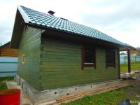 Лот: 9698018. Фото: 17. Дома под ключ. Бани, беседки...