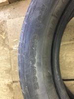 Лот: 11151189. Фото: 3. Dunlop SP Sport 2000 205/55 R16. Авто, мото, водный транспорт