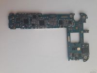Лот: 9468525. Фото: 3. Samsung Galaxy S6 G925F материнская... Смартфоны, связь, навигация