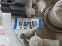 Лот: 20901323. Фото: 4. Насос топливный Nissan Note E12... Красноярск