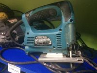 Лот: 8961170. Фото: 2. Лобзик makita 4329. Инструмент и расходные