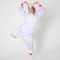 Лот: 12776760. Фото: 15. Кигуруми для детей "Звёздный Единорог...