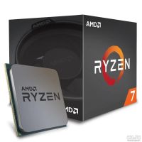 Лот: 12963152. Фото: 3. MSI X370 Krait Gaming + Ryzen... Компьютеры, оргтехника, канцтовары