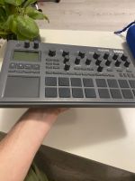 Лот: 19673791. Фото: 3. Korg Electribe 2 Грувбокс Сэмплер... Музыкальные инструменты и оборудование