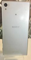 Лот: 8883830. Фото: 3. Телефон Sony Xperia Z5 Dual. Красноярск