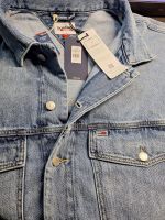 Лот: 21255052. Фото: 14. Куртка джинсовая Tommy Jeans Hilfiger...
