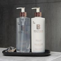 Лот: 24933956. Фото: 2. Мыло жидкое для рук Boutique Neroli... Косметика и уход