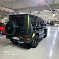 Лот: 22167975. Фото: 4. Mercedes-Benz G-Class 2021