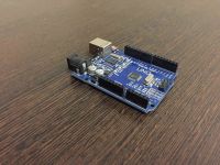 Лот: 13988342. Фото: 2. Arduino UNO CH340G. Радиодетали  (электронные компоненты)