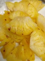 Лот: 21505346. Фото: 2. ананас свежий. Продукты