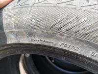Лот: 15863919. Фото: 3. Bridgestone sneaker 215/50 r17. Авто, мото, водный транспорт