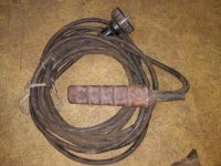 Лот: 13312316. Фото: 2. пульт от тельфера кранбалка манипулятор... Оборудование