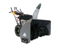 Лот: 25655657. Фото: 2. Снегоуборщик VILLARTEC WB 1510E. Садовый инструмент и инвентарь