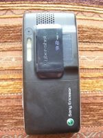 Лот: 97360. Фото: 3. Sony Ericsson K800i. Красноярск