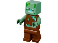 Лот: 21361639. Фото: 7. Конструктор LEGO Lego Minecraft...