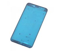Лот: 20602610. Фото: 2. Рамка дисплея Infinix Hot 20i... Запчасти, оборудование