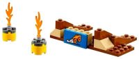 Лот: 12832762. Фото: 5. Новый конструктор lego City 60180