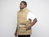 Лот: 21424025. Фото: 3. Жилет CarHartt. Одежда, обувь, галантерея