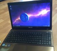 Лот: 6972388. Фото: 3. Ноутбук ASUS. Компьютеры, оргтехника, канцтовары